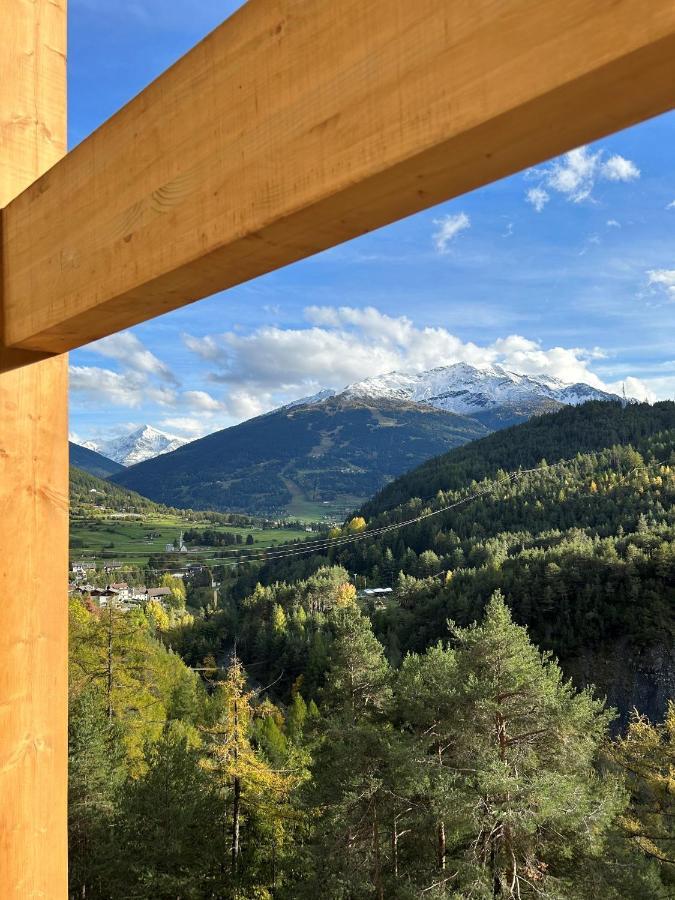 I Ciliegi Del Conte Lägenhet Premadio Exteriör bild