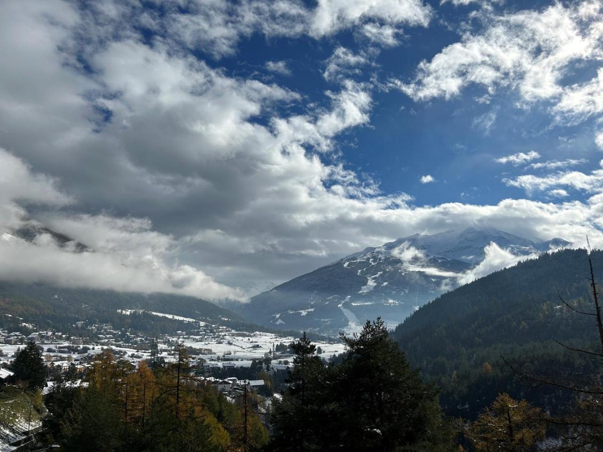 I Ciliegi Del Conte Lägenhet Premadio Exteriör bild
